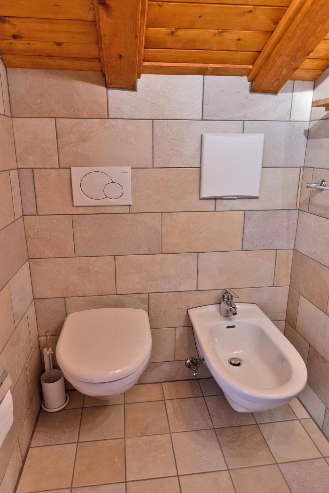 Chesa Alvra - Celerina Appartement Celerina/Schlarigna Buitenkant foto
